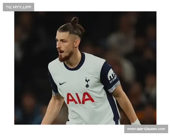 热刺奥多贝尔左膝十字韧带断裂，赛季提前报销