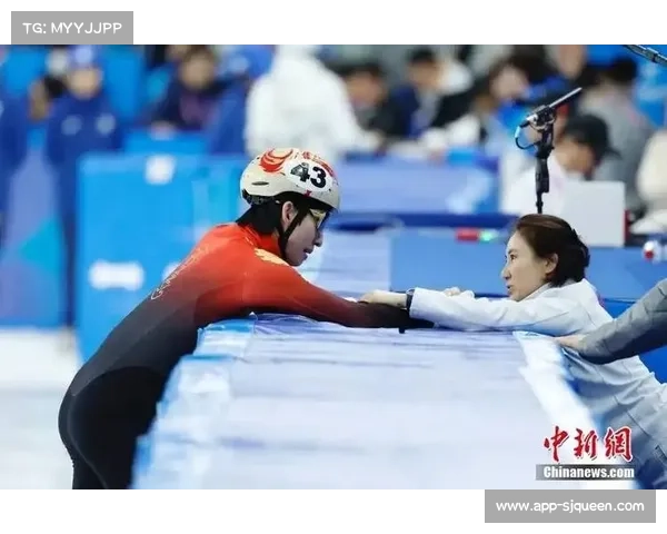 林孝埈:最好的回报是成绩,计划冬奥后深入学习中文