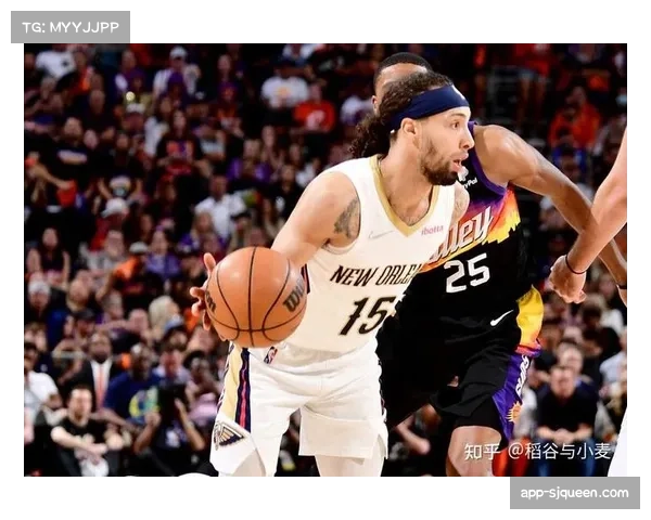 关键时刻的死亡缠绕：鹈鹕队阿尔瓦拉多成功制造边线发球五秒违例