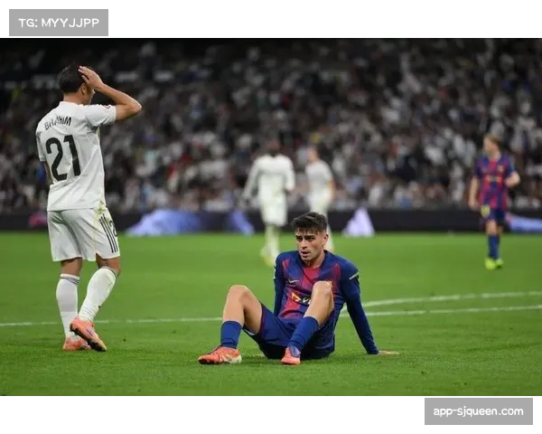 巴萨官方确认佩德里腿筋受伤,将缺席本赛季剩余欧冠比赛 巴萨官方确认佩德里腿筋受伤,将缺席本赛季剩余欧冠比赛